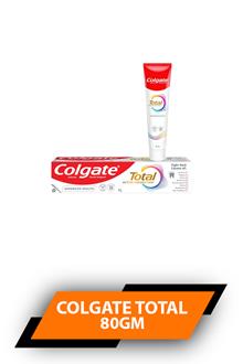 Colgate Total 80gm